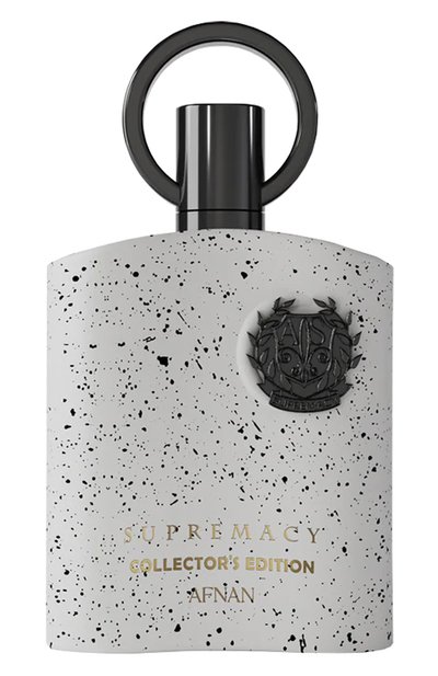 Мужской парфюмерная вода supremacy collector&#039;s edition (100ml) AFNAN, арт. 6290171075073