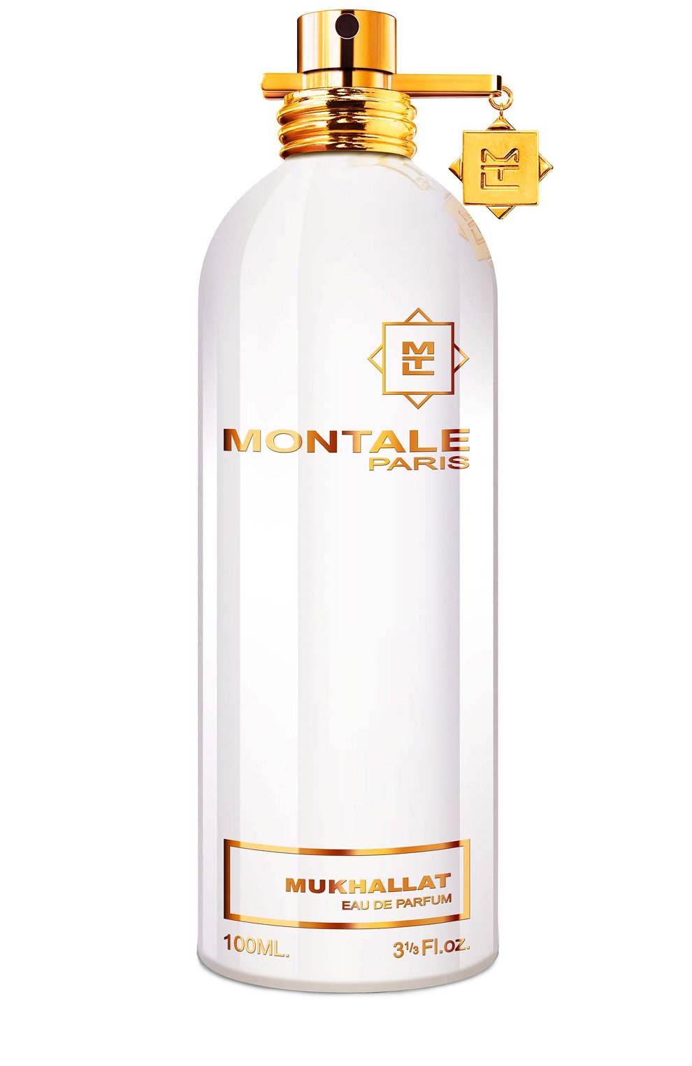 Парфюмерная вода mukhallat (100ml) MONTALE, арт. 3713981401564, фото 1