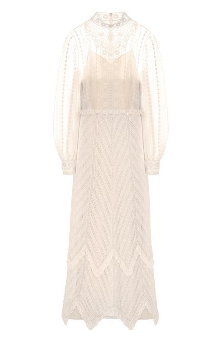 Женское платье VALENTINO, арт. 7B3VADC0/1ED