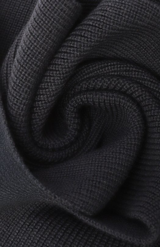 Шерстяной шарф C.P. Company 19CMAC303A005509A Серый  19CMAC303A005509A Фото 3