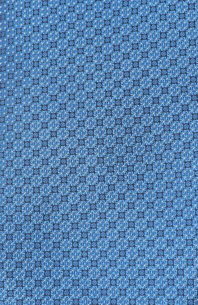 Шелковый галстук STEFANO RICCI, арт. CCXL/48108, фото 4