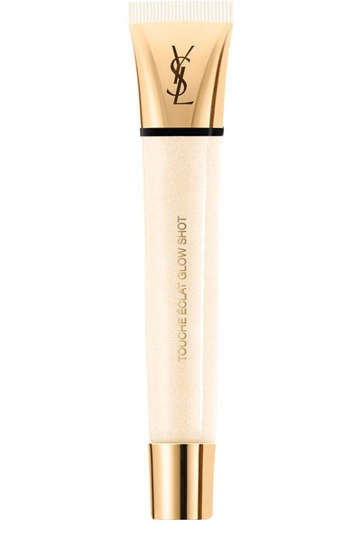 Женский жидкий хайлайтер glow shot, оттенок 1 YSL, арт. 3614271600622
