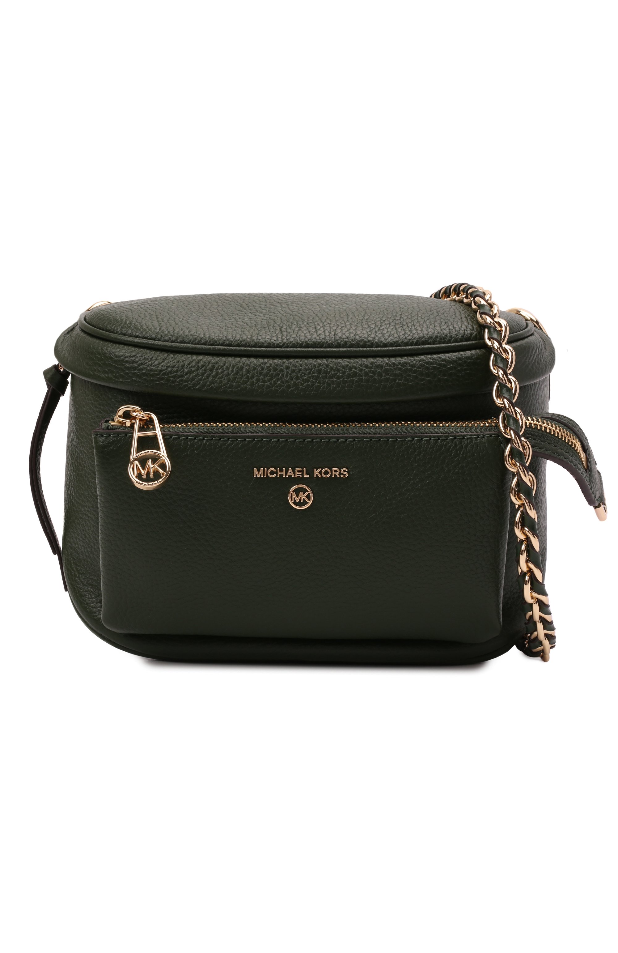 Сумка slater MICHAEL MICHAEL KORS, арт. 30T0G04M6L, фото 5