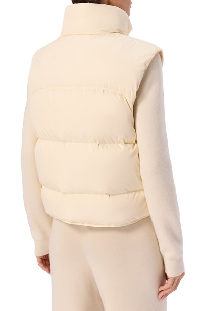 Пуховый жилет BACON, арт. BACPIGIL563, фото 4