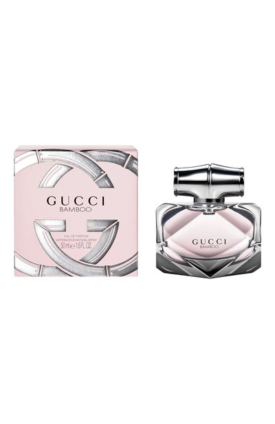 Парфюмерная вода bamboo (50ml) GUCCI, арт. 0737052925073, фото 2