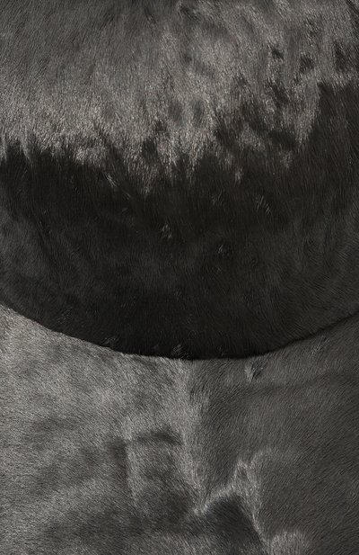 Бейсболка из каракульчи VICTORIA KUSENKOVA, арт. 857100073006, фото 4