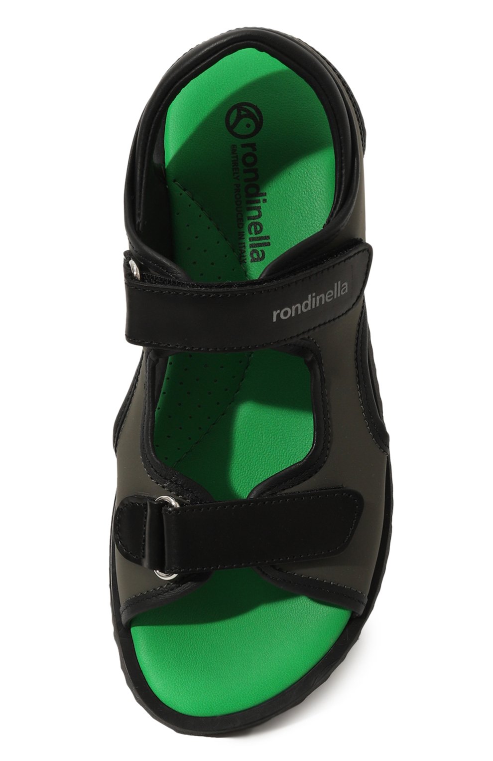 Сандалии RONDINELLA, арт. 0974-10/34-36, фото 4