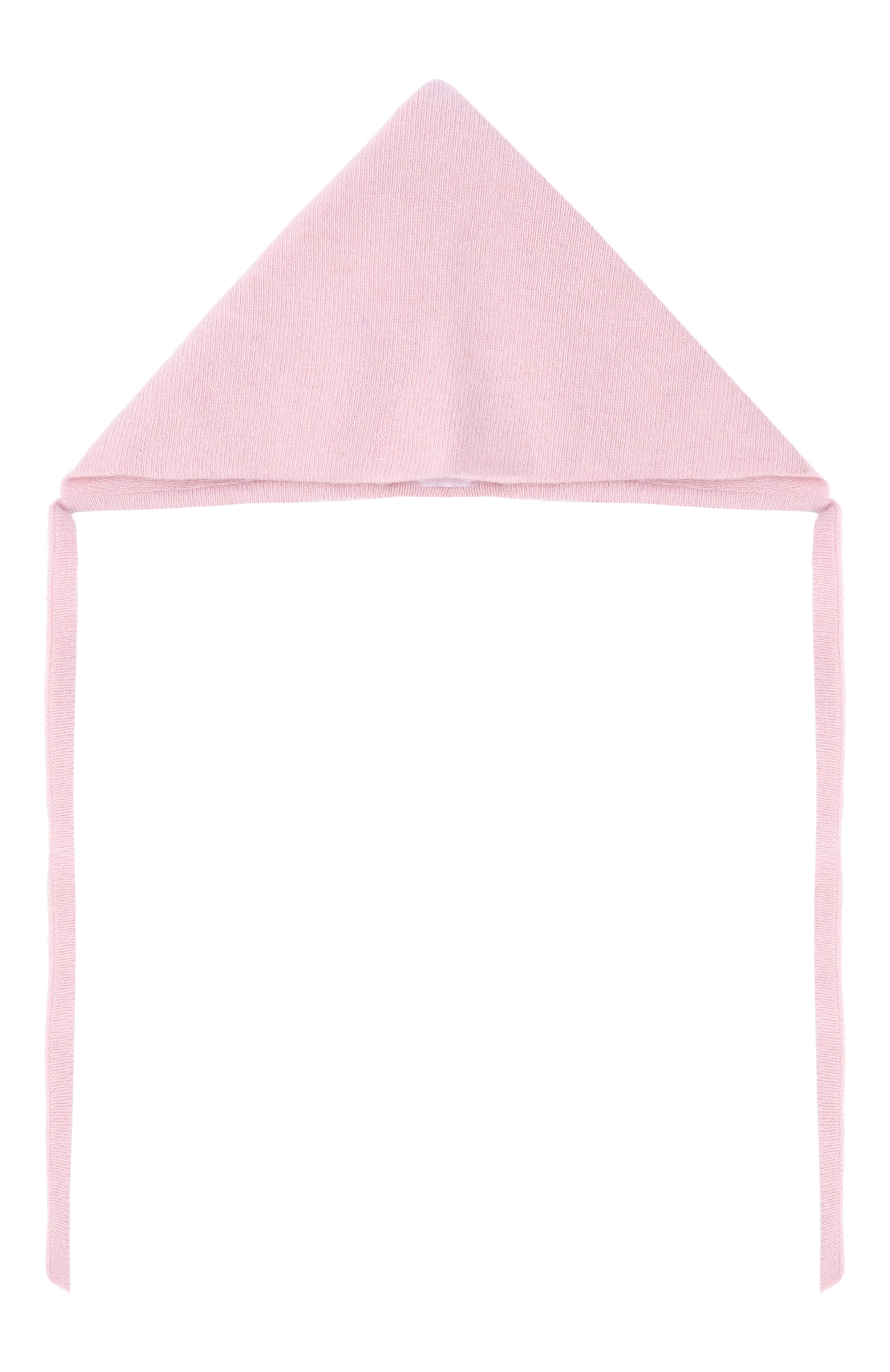 Кашемировый чепчик WOOL AND COTTON, арт. KMLCA-011, фото 1