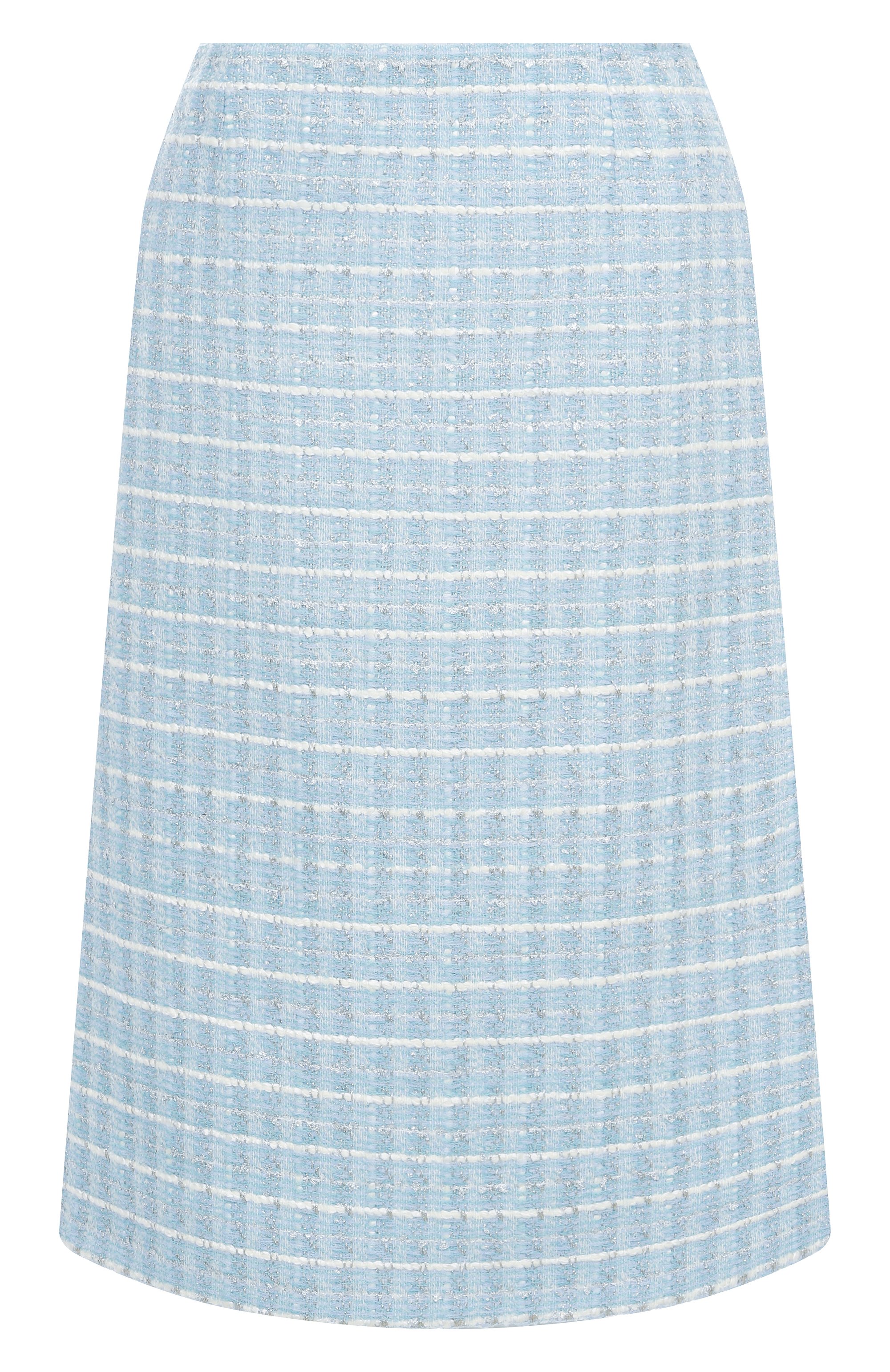 Твидовая юбка MVST, арт. 25E/X2P/0/C131/3056, фото 1