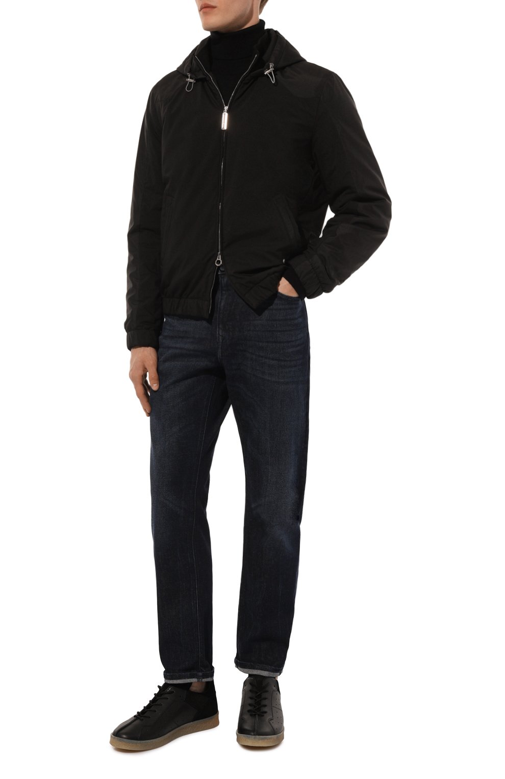 Джинсы BOGNER, арт. 18529129, фото 2