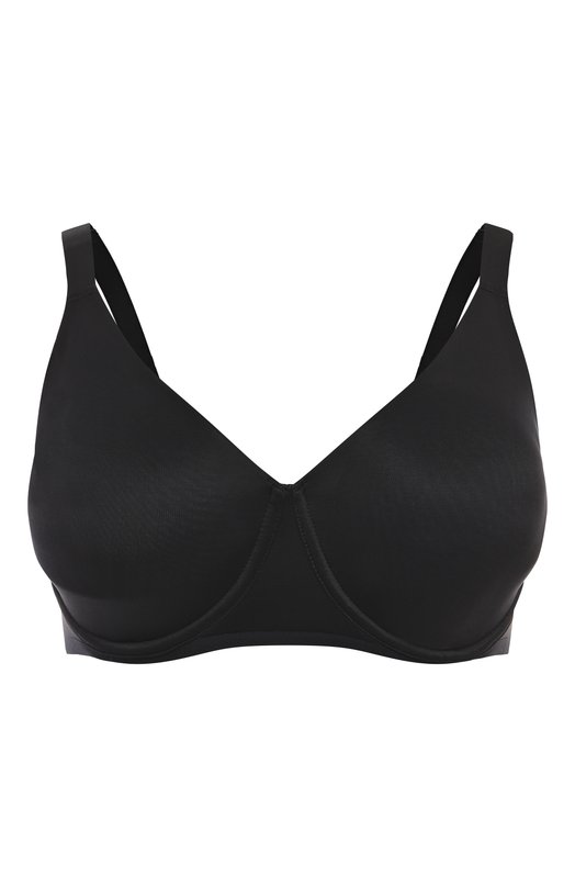 Бюстгальтер Wolford 4W1008 Чёрный 4W1008
