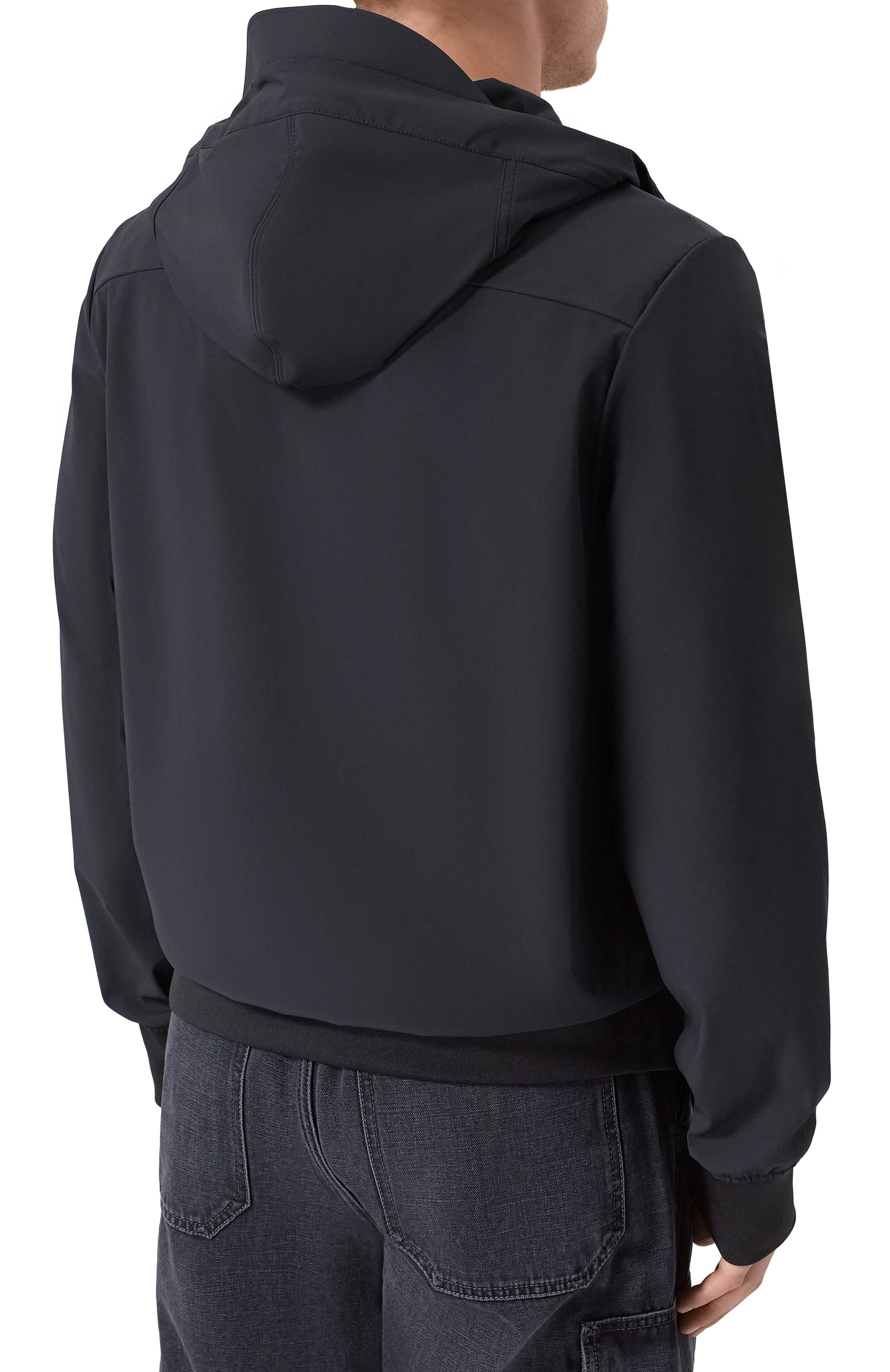 Бомбер PARAJUMPERS, арт. 26SM-PM JKE E01, фото 4