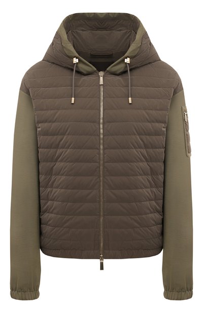 Женская куртка MOORER, арт. TERP-SWEAT