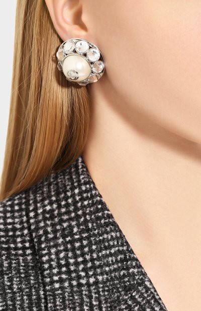 Клипсы GUCCI, арт. 608310/I7358, фото 2