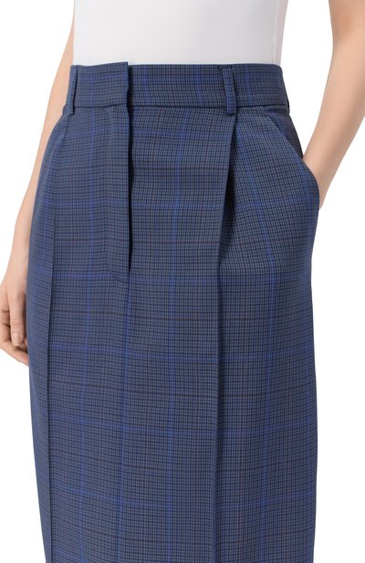 Юбка LESYANEBO, арт. LN05H-1038_MAE, фото 5