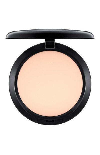 Женская пудра для лица studio fix powder plus foundation, оттенок nc10 (15g) MAC, арт. M510-89
