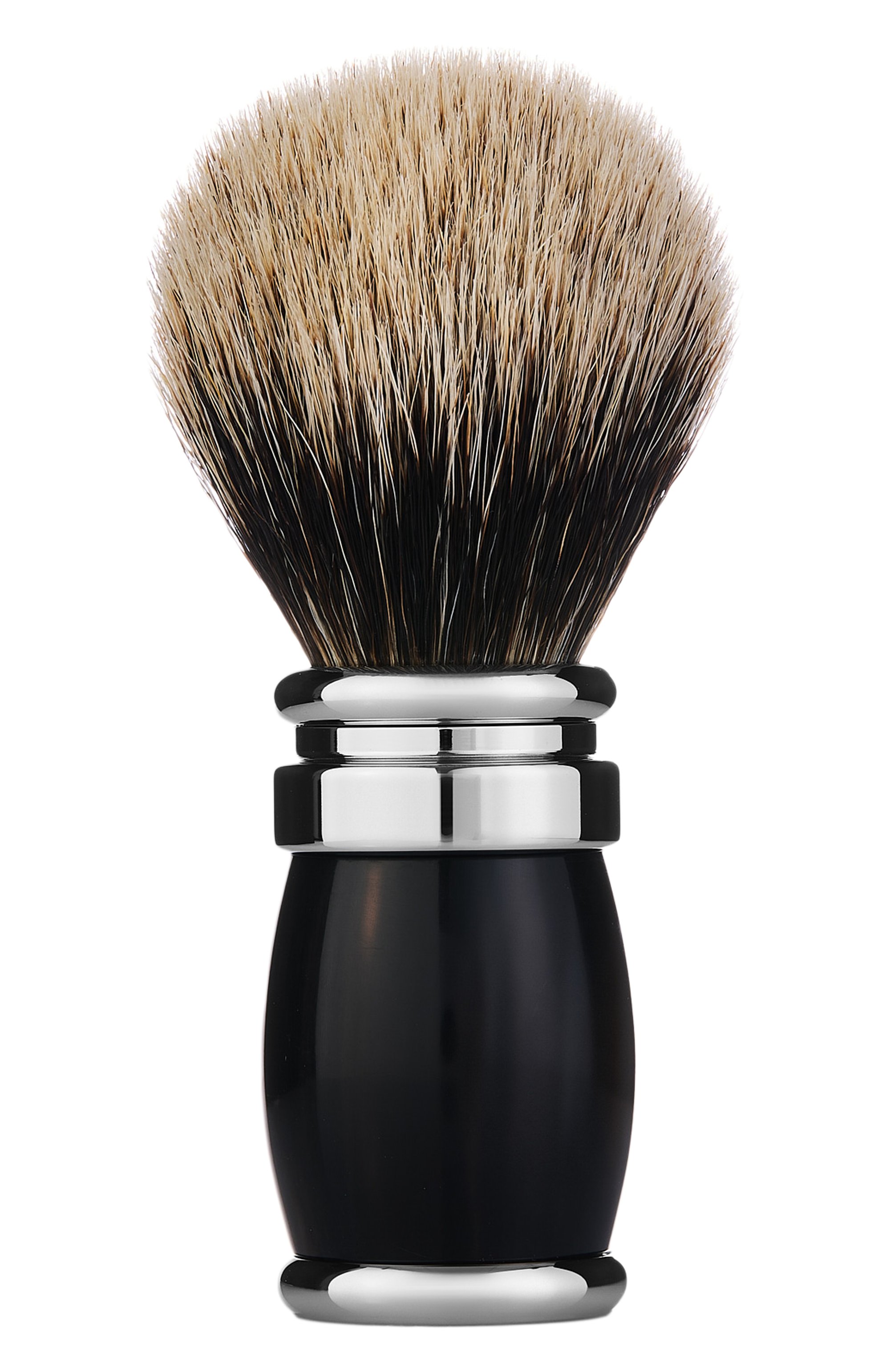 Помазок для бритья PLISSON, арт. PLSNJ5979PG, фото 1