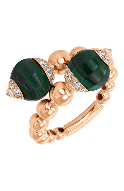 Женские кольцо CASATO, арт. MX-1468MALBT-P