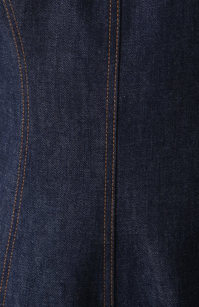 Джинсовое платье RALPH LAUREN, арт. 290795937, фото 5
