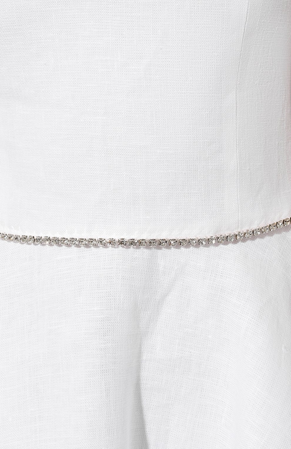 Льняное платье ALINE, арт. AL150701, фото 5