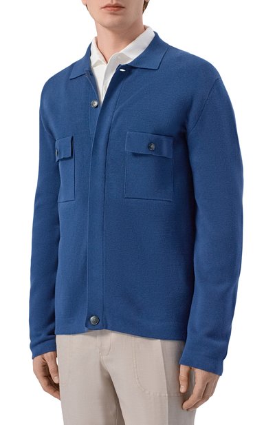 Рубашка CANALI, арт. C1078/MK02277, фото 3