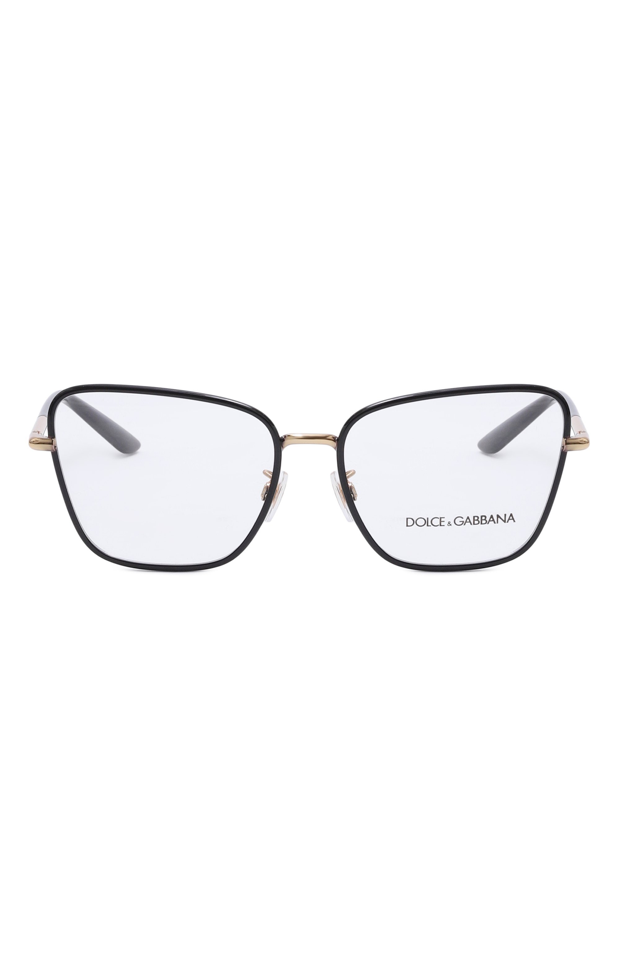 Оправа DOLCE & GABBANA черного цвета по цене 32900 руб., арт. 1359-1334, фото 2 Оправа DOLCE & GABBANA, арт. 1359-1334, фото 2