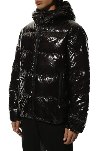 Пуховик DSQUARED2, арт. S74AM1322/S54056, фото 3
