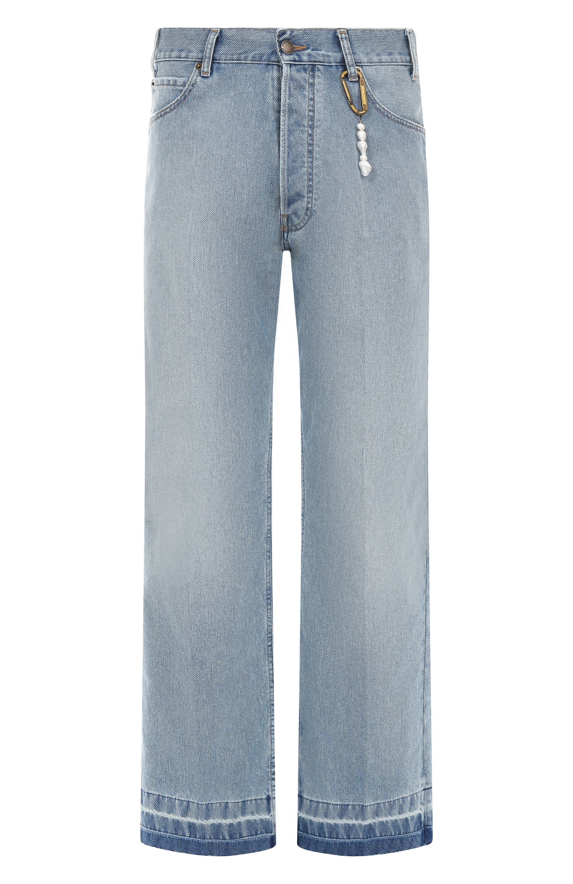 Джинсы DARKPARK, арт. MTR37/DBL09W025, фото 1