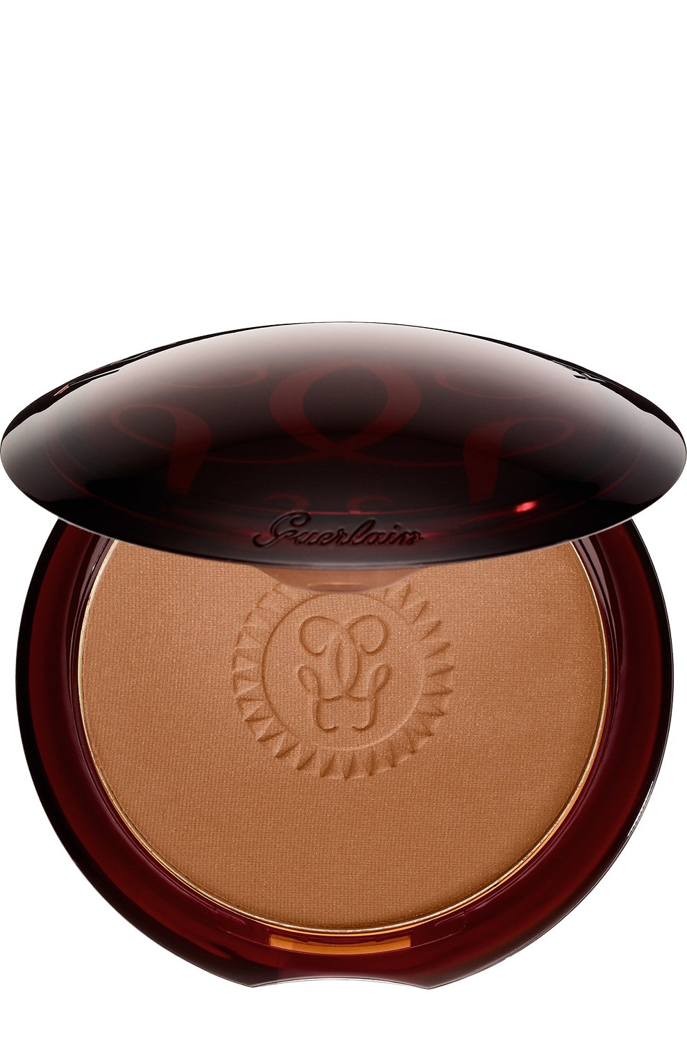 Бронзирующая пудра для лица terracotta, оттенок 1 GUERLAIN, арт. G042114, фото 1