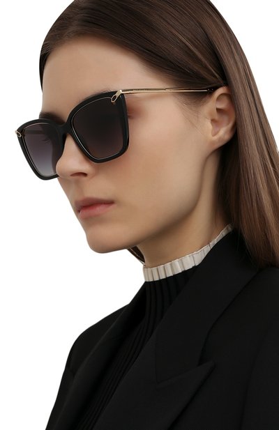 Со лнцезащитные очки BVLGARI, арт. 8232-501/8G, фото 2