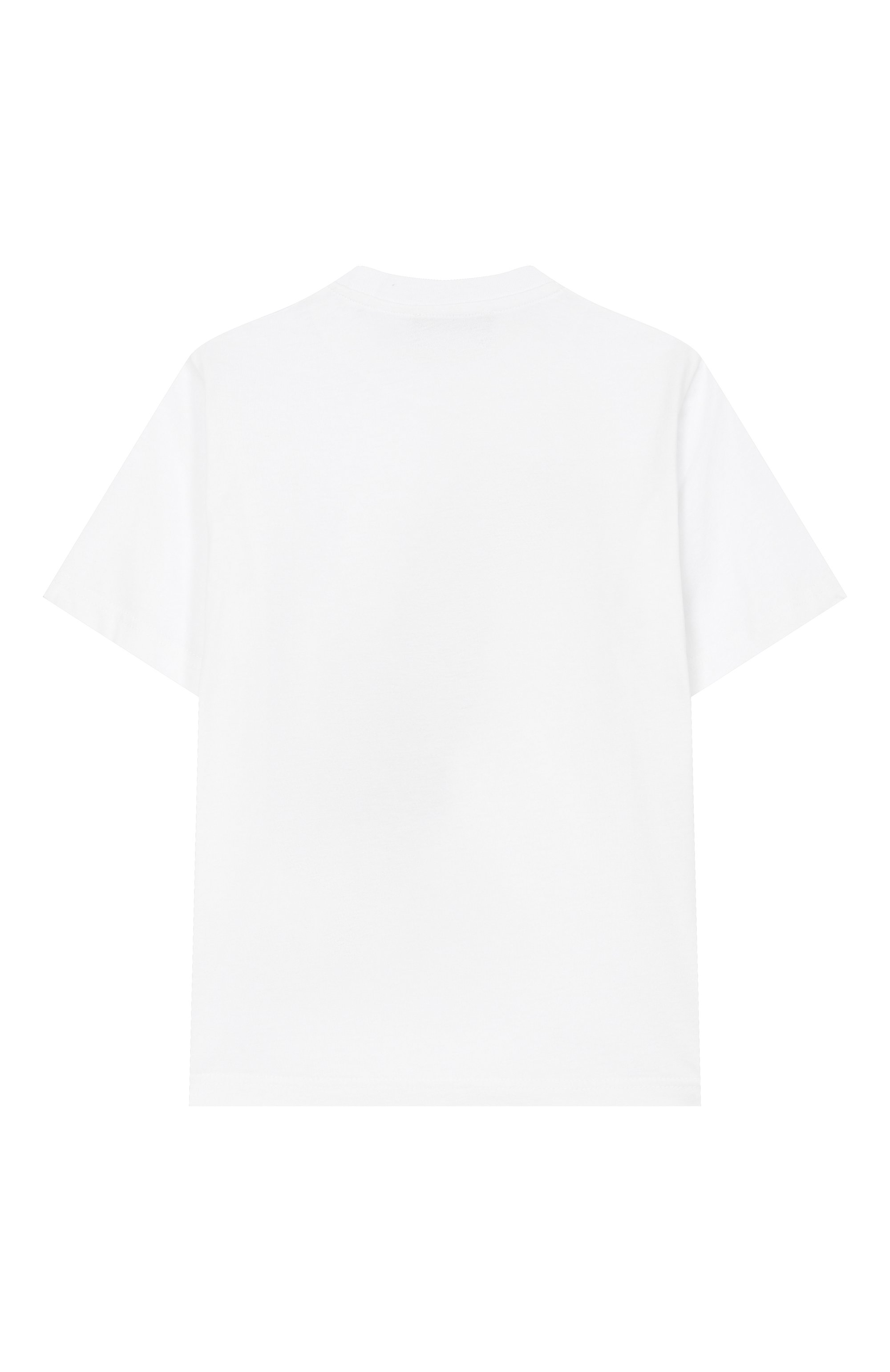 Хлопковая футболка DSQUARED2, арт. DQ3302/D004G, фото 2