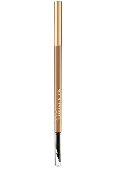 Карандаш для бровей sourcils définis, оттенок 01 blond LANCOME, арт. 3605970707255, фото 1
