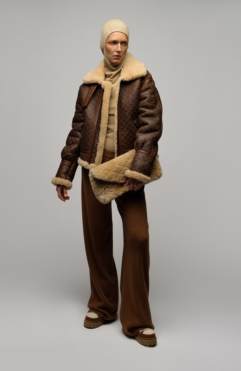 Сумка puffer small SAINT LAURENT, арт. 577476/28B17, фото 7