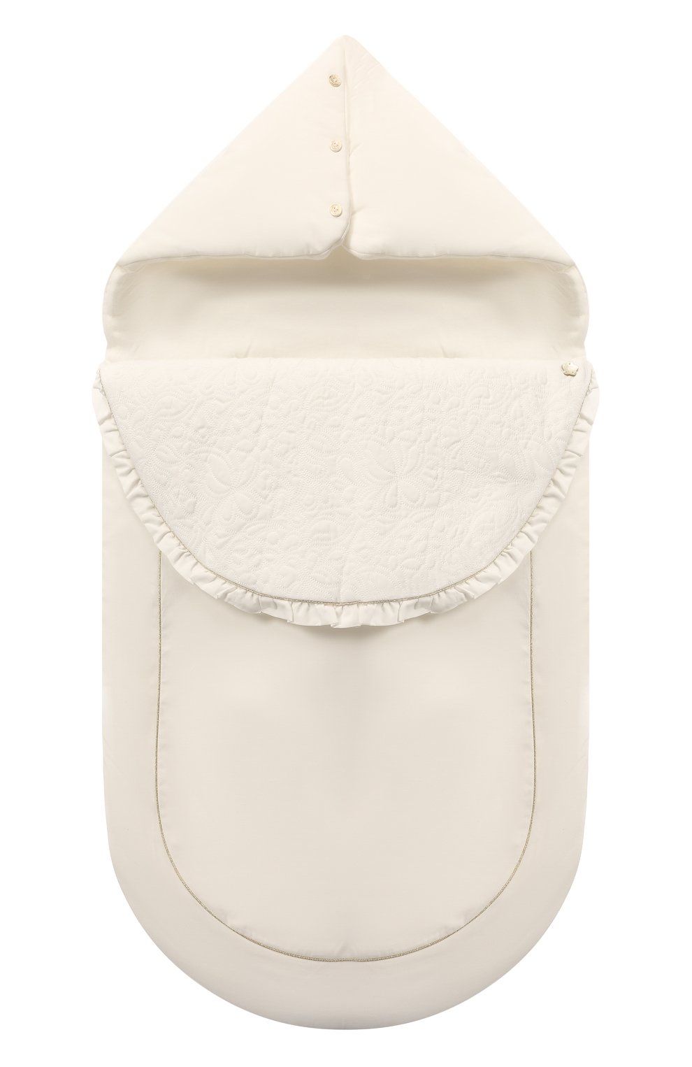 Хлопковый конверт TARTINE ET CHOCOLAT, арт. TG72029, фото 1