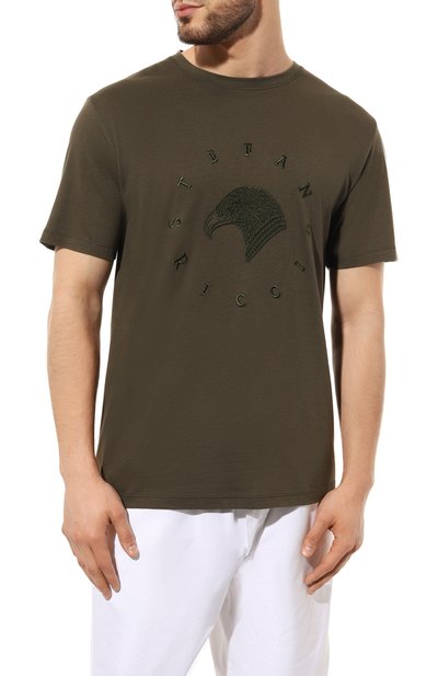 Футболка STEFANO RICCI, арт. MNH3302630/803, фото 3