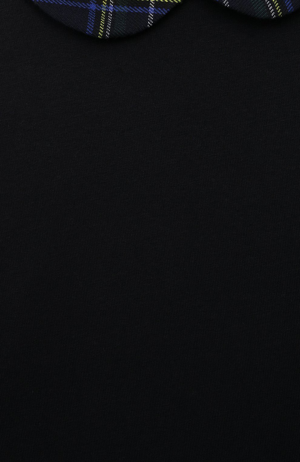 Хлопковый лонгслив ZHANNA & ANNA, арт. ZAOZ00000305, фото 3