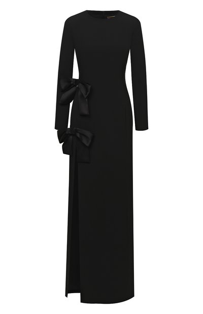 Платье SAINT LAURENT, арт. 625561/Y012W, фото 1