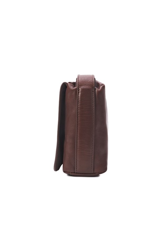 Сумка Dries Van Noten 251-021512-197 Коричневый  251-021512-197 Фото 4