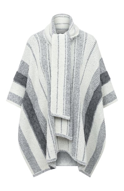 Женская пончо VIKA GAZINSKAYA, арт. FW20-2270