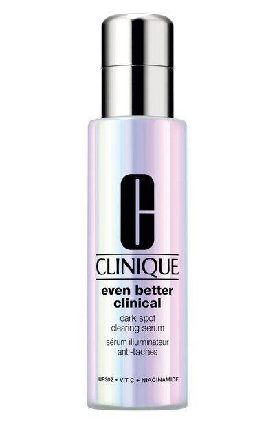 Женская выравнивающая сыворотка even better clinical dark spot clearing serum (50ml) CLINIQUE, арт. V8C6-01