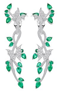 Серьги STEPHEN WEBSTER, арт. 3019787, фото 1