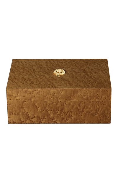 Хьюмидор для 20 сигар STEFANO RICCI, арт. 0BSG20BR0/BRWC02, фото 1