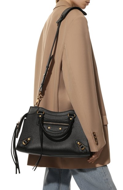 Сумка neo classic s BALENCIAGA, арт. 638521/15Y41, фото 2