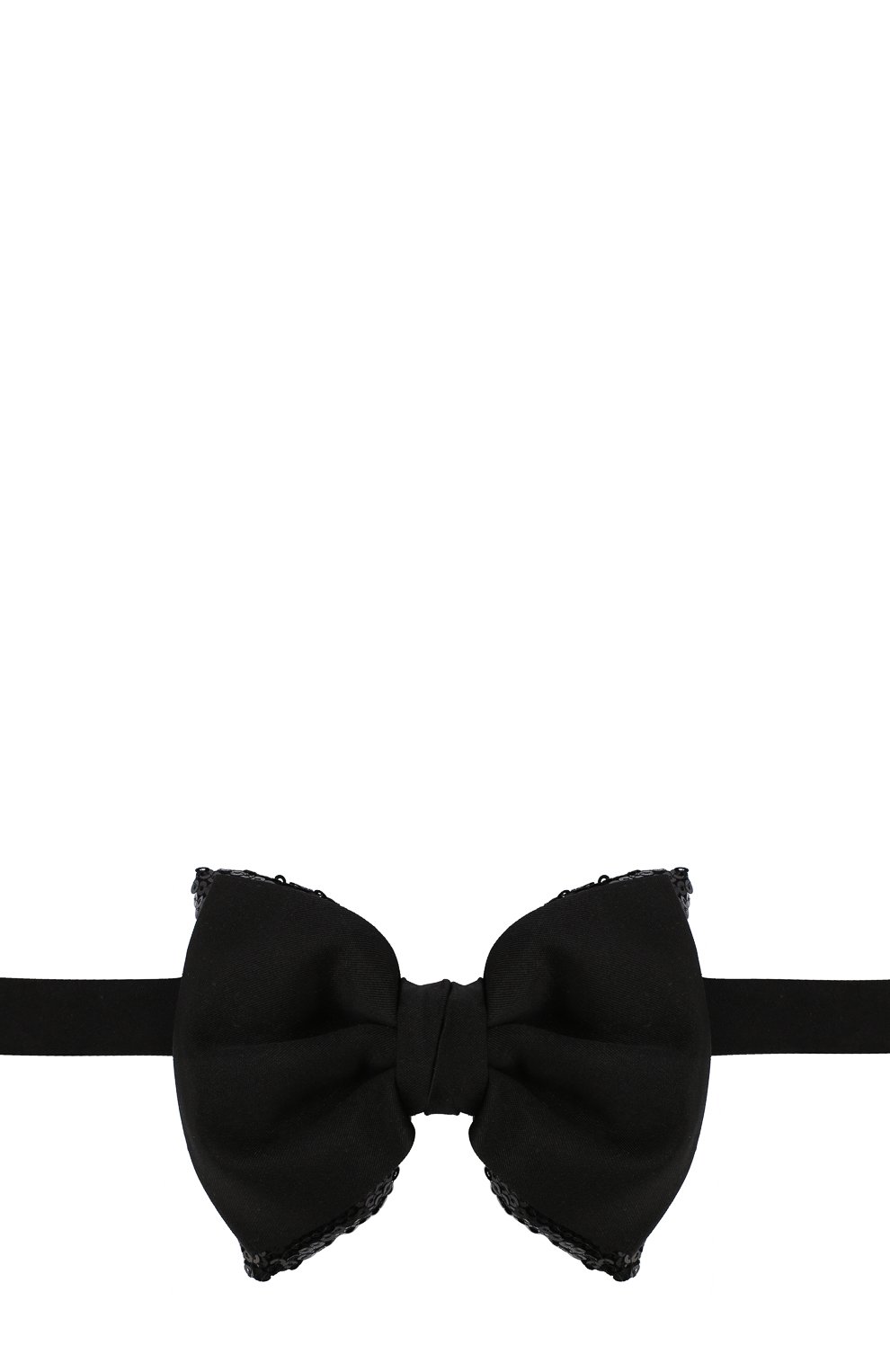Шелковый галстук-бабочка DSQUARED2, арт. PAM0005 001U0152, фото 1