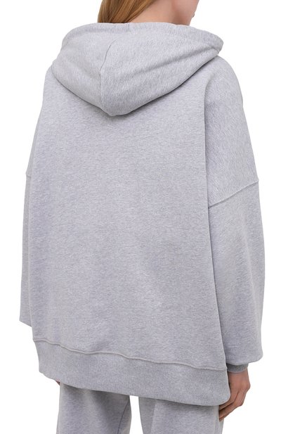 Хлопковый кардиган HERON PRESTON FOR CALVIN KLEIN, арт. K10K108251, фото 4