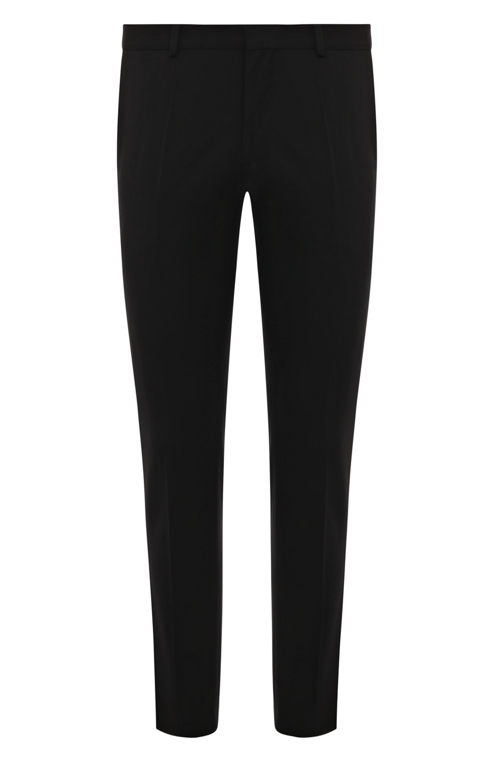 Шерстяные брюки HUGO, арт. 50446520, фото 1