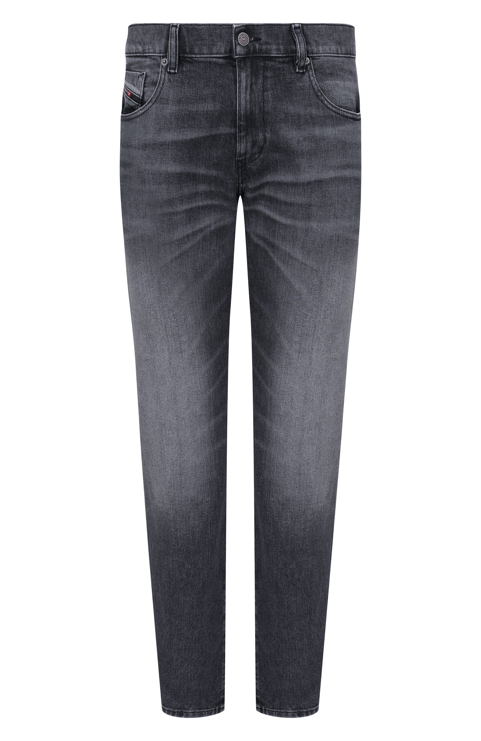 Джинсы 2019 d-strukt DIESEL, арт. A03563/09N49, фото 1