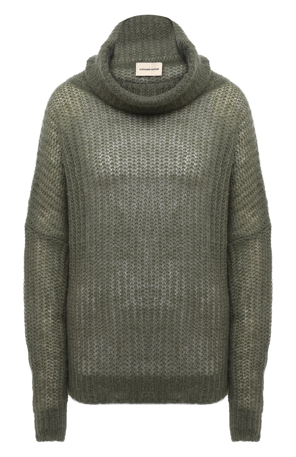Свитер ALEXANDRE VAUTHIER, арт. 203KT01301 1329-203, фото 1