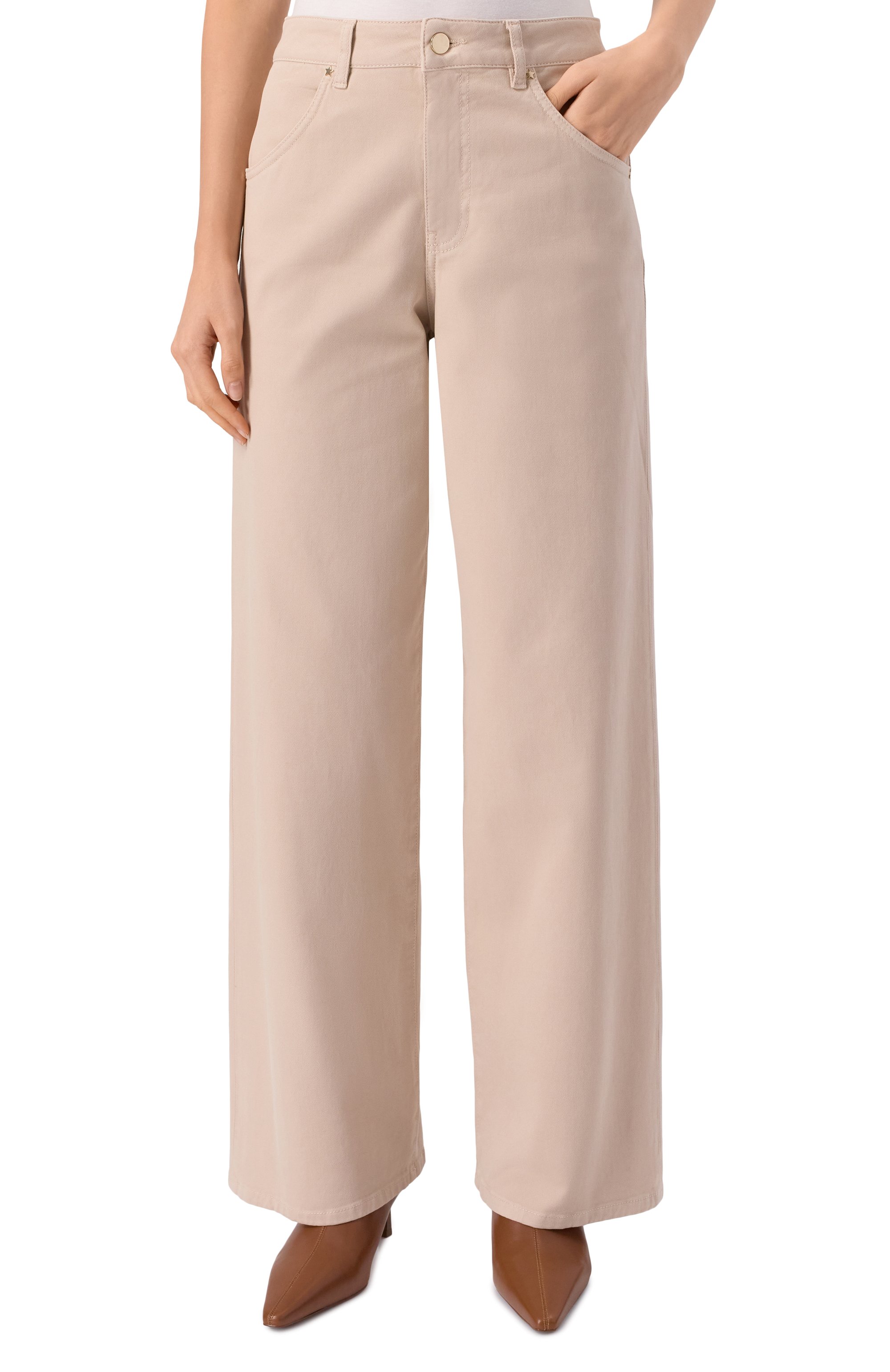 Джинсы LORENA ANTONIAZZI, арт. PA02A/4049, фото 3