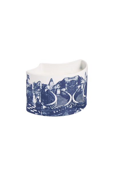 Ароматическая свеча nel mentre giardino settecentesco FORNASETTI, арт. FPJ126Y-GS